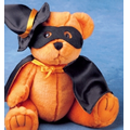 Halloween Outfit for Stuffed Animal - 3 Piece (X-Small)